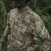 Плечевые ремни для тактического пояса M-Tac Laser Cut, MultiCam