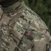 Ремені плечові для тактичного пояса M-Tac Laser Cut, MultiCam