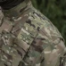 Плечевые ремни для тактического пояса M-Tac Laser Cut, MultiCam