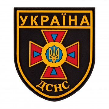 ПВХ Патч 