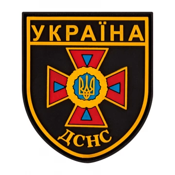 ПВХ Патч 