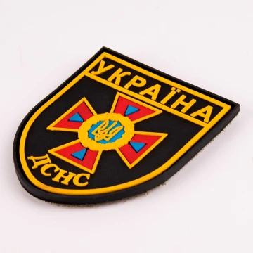 ПВХ Патч 