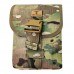 Закрытый подсумок TUR Gear 249, MultiCam