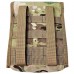 Закрытый подсумок TUR Gear 249, MultiCam