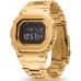 Годинник Casio GMW-B5000GD-9ER G-Shock., Gold