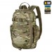 Тактический рюкзак M-Tac Sturm с эргономичными лямками Elite 15L, MultiCam