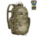 Тактический рюкзак M-Tac Sturm с эргономичными лямками Elite 15L, MultiCam