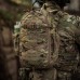 Тактический рюкзак M-Tac Sturm с эргономичными лямками Elite 15L, MultiCam