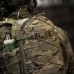 Тактический рюкзак M-Tac Sturm с эргономичными лямками Elite 15L, MultiCam