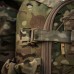 Тактический рюкзак M-Tac Sturm с эргономичными лямками Elite 15L, MultiCam