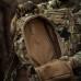 Тактический рюкзак M-Tac Sturm с эргономичными лямками Elite 15L, MultiCam