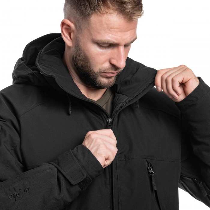 Куртка UF PRO Delta OL 4.0, Black Куртка UF PRO Delta OL 4.0, Black
