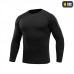 M-Tac термобелье Merino, Black