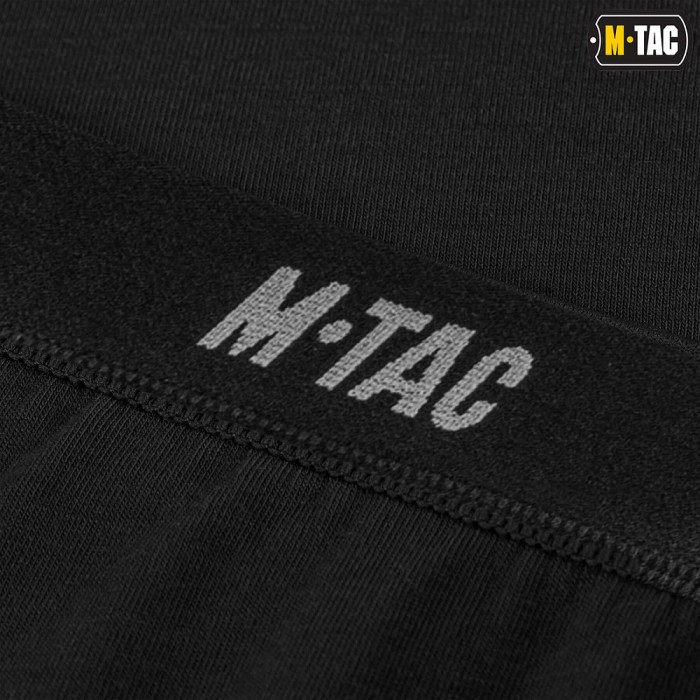M-Tac термобелье Merino, Black M-Tac термобелье Merino, Black
