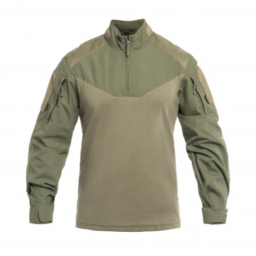 Рубашка UBACS CCS Combat Shirt Carinthia, Olive