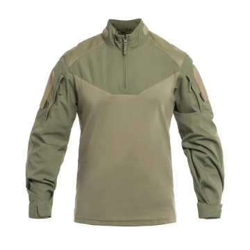 Сорочка UBACS CCS Combat Shirt Carinthia, Olive