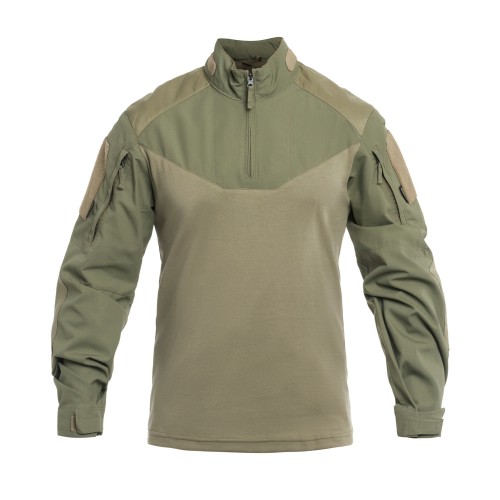 Рубашка UBACS CCS Combat Shirt Carinthia, Olive
