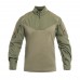 Рубашка UBACS CCS Combat Shirt Carinthia, Olive