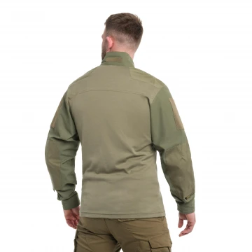 Сорочка UBACS CCS Combat Shirt Carinthia, Olive