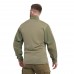 Рубашка UBACS CCS Combat Shirt Carinthia, Olive