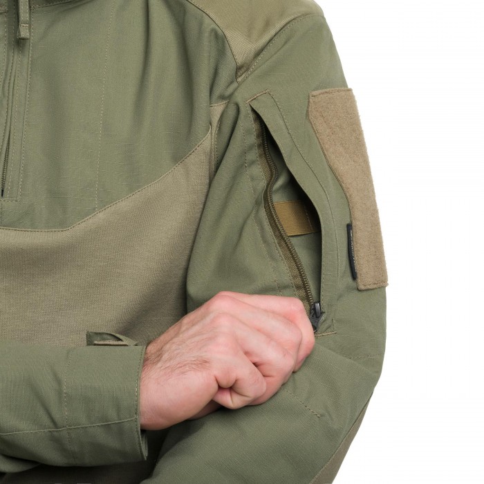Рубашка UBACS CCS Combat Shirt Carinthia, Olive Рубашка UBACS CCS Combat Shirt Carinthia, Olive