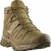 Черевики Salomon X Ultra Forces Mid GTX, Coyote, EU 37.5