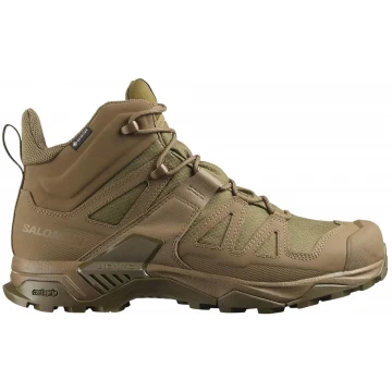 Черевики Salomon X Ultra Forces Mid GTX, Coyote, EU 37.5