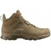 Черевики Salomon X Ultra Forces Mid GTX, Coyote, EU 37.5