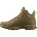 Черевики Salomon X Ultra Forces Mid GTX, Coyote, EU 37.5