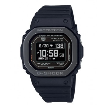 Часы Casio DW-H5600MB-1ER G-Shock., Black