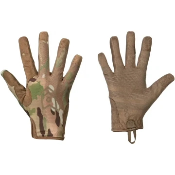 Рукавички MOG Target Light Duty, MultiCam