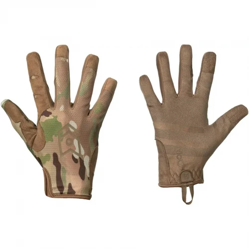 Рукавички MOG Target Light Duty, MultiCam