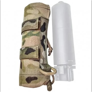 Чохол для глушника TUR Gear , MultiCam