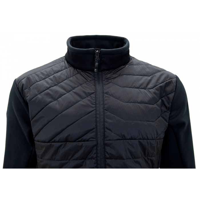 Куртка Carinthia G-LOFT Ultra Shirt 2.0 - Black Куртка Carinthia G-LOFT Ultra Shirt 2.0 - Black