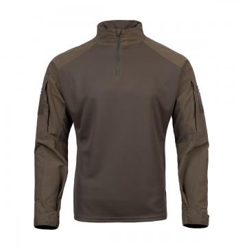 Тактическая боевая рубашка Tailor UBACS Olive