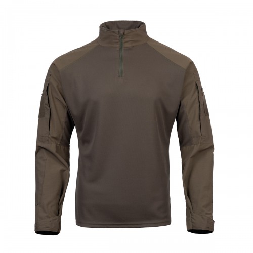 Тактична бойова сорочка Tailor UBACS Olive