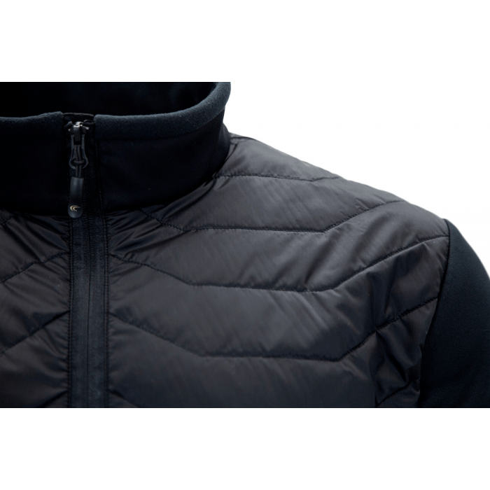 Куртка Carinthia G-LOFT Ultra Shirt 2.0 - Black Куртка Carinthia G-LOFT Ultra Shirt 2.0 - Black