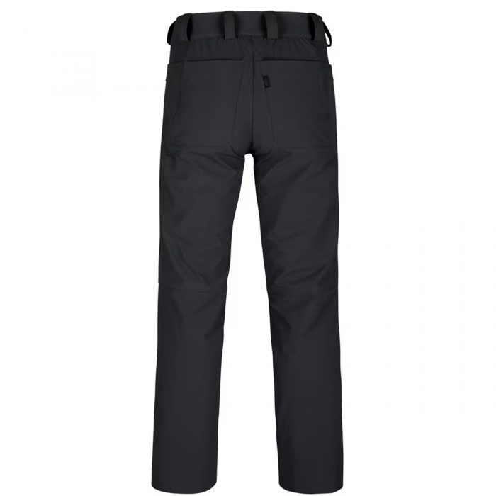 Штани Helikon CTP VersaStretch - Black Штани Helikon CTP VersaStretch - Black