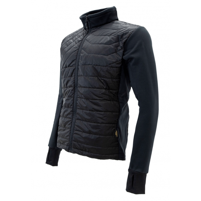 Куртка Carinthia G-LOFT Ultra Shirt 2.0 - Black Куртка Carinthia G-LOFT Ultra Shirt 2.0 - Black