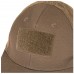 Бейсболка MIL-TEC Net Baseball Cap Coyote с сеткой