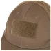 Бейсболка MIL-TEC Net Baseball Cap Coyote з сіткою