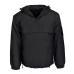 Анорак зимний MIL-TEC Combat Anorak Black