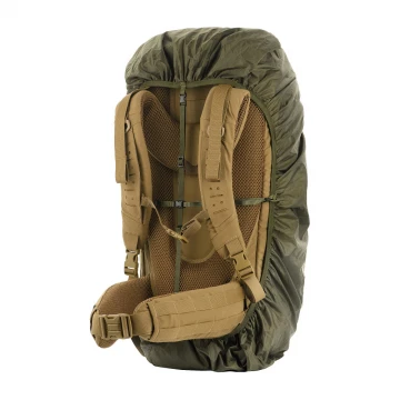 M-Tac дощовик-чохол на рюкзак до 60л Rain Cover Large Olive