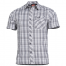 Сорочка Pentagon Scout Short Sleeve - Grey, Shadow Grey