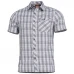 Рубашка Pentagon Scout Short Sleeve - Grey, Shadow Grey