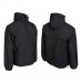 Анорак зимовий MIL-TEC Combat Anorak Black