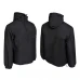 Анорак зимний MIL-TEC Combat Anorak Black