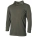 Кофта армійська MFH Bundeswehr Tricot Shirt Olive, Olive