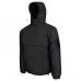 Анорак зимний MIL-TEC Combat Anorak Black