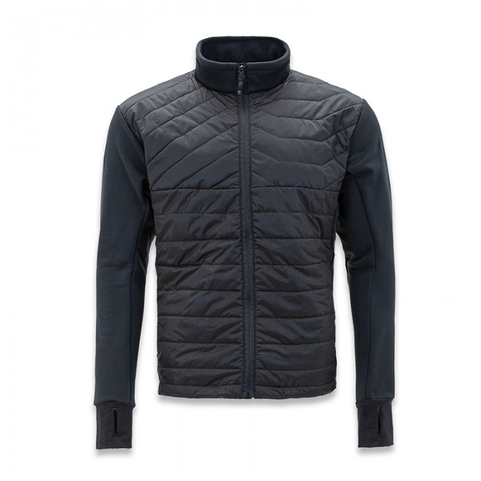 Куртка Carinthia G-LOFT Ultra Shirt 2.0 - Black Куртка Carinthia G-LOFT Ultra Shirt 2.0 - Black